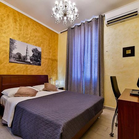 E-Room 42 Řím Exteriér fotografie