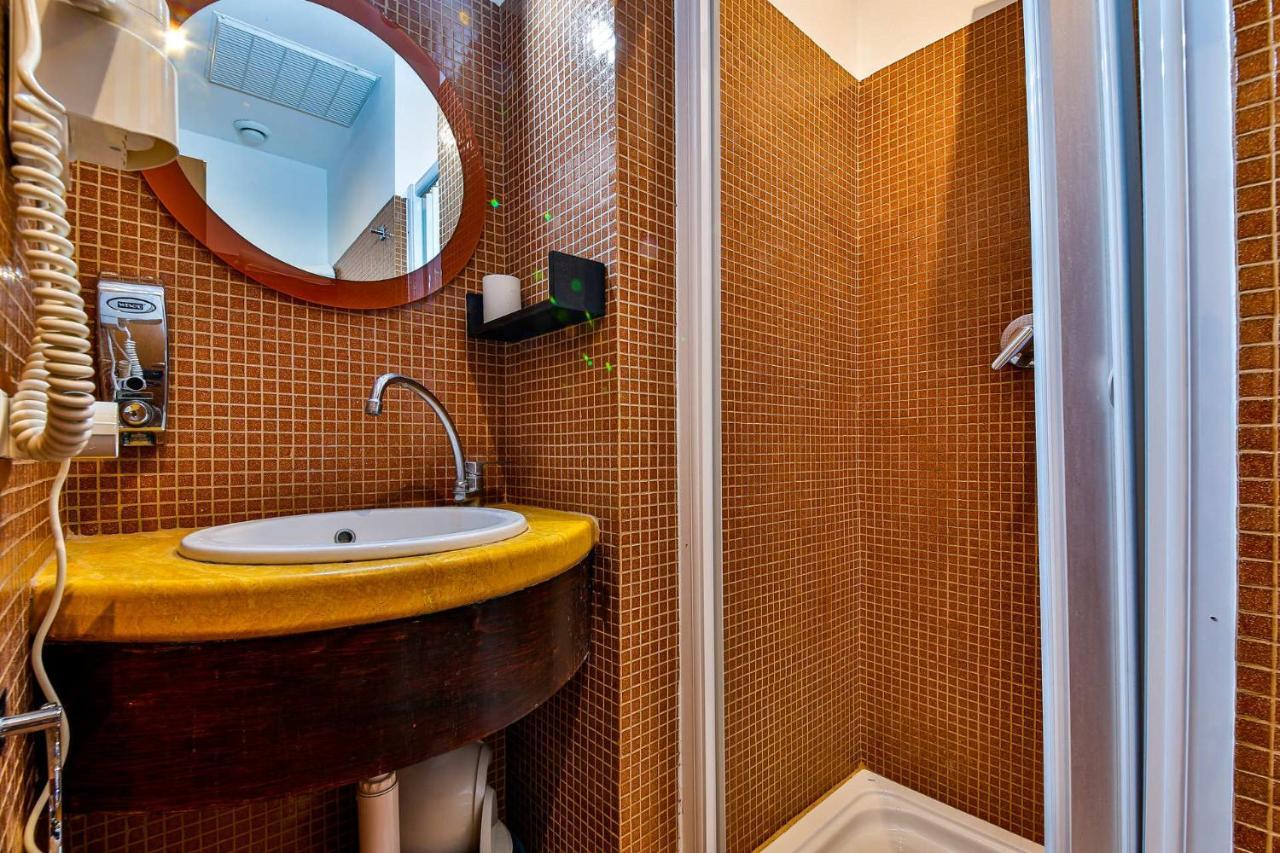 E-Room 42 Řím Exteriér fotografie