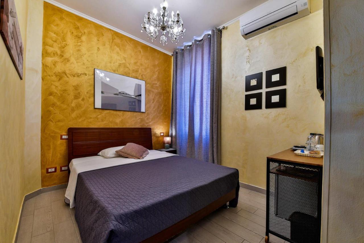 E-Room 42 Řím Exteriér fotografie