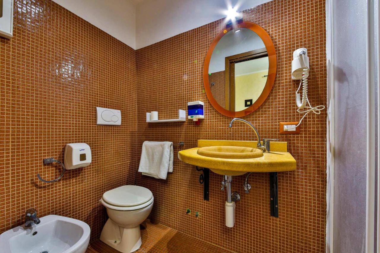 E-Room 42 Řím Exteriér fotografie