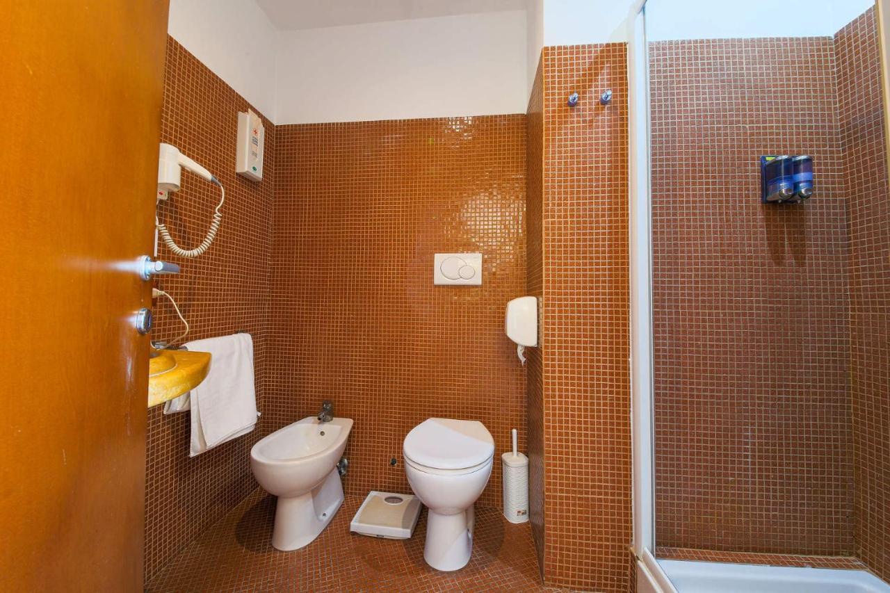 E-Room 42 Řím Exteriér fotografie