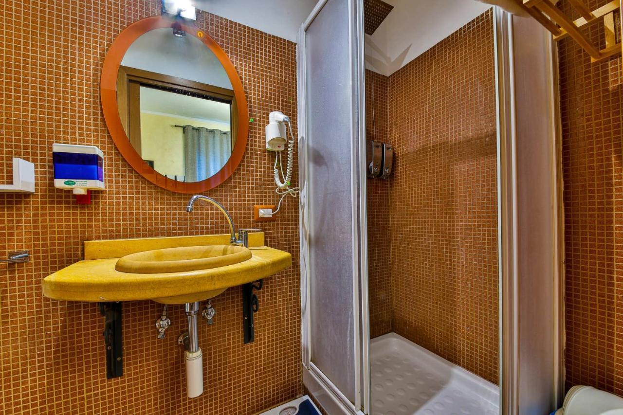 E-Room 42 Řím Exteriér fotografie
