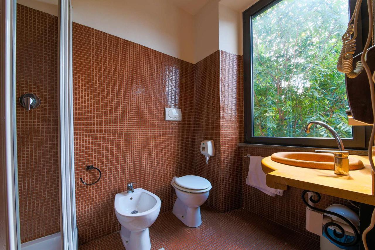 E-Room 42 Řím Exteriér fotografie
