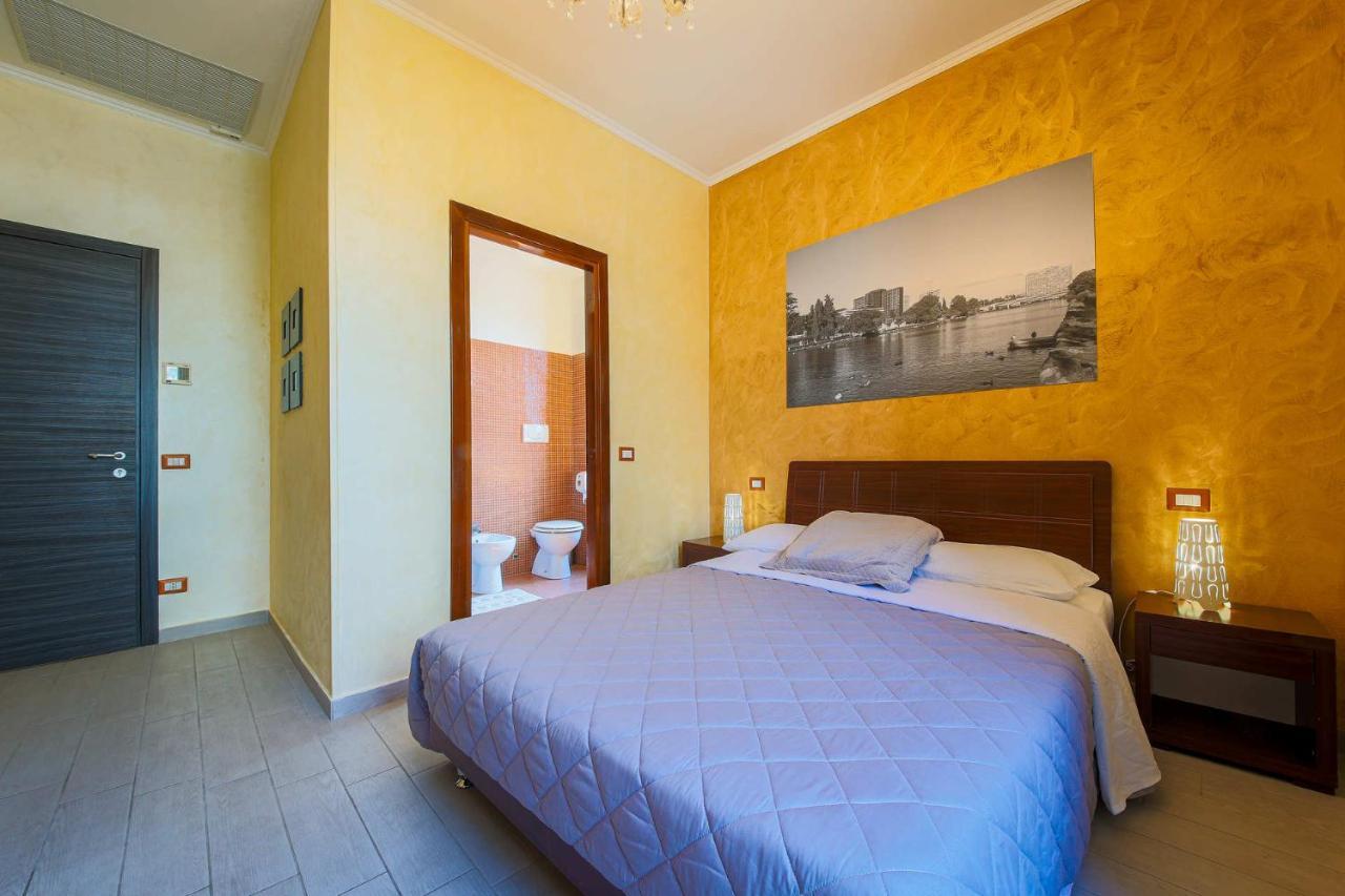 E-Room 42 Řím Exteriér fotografie