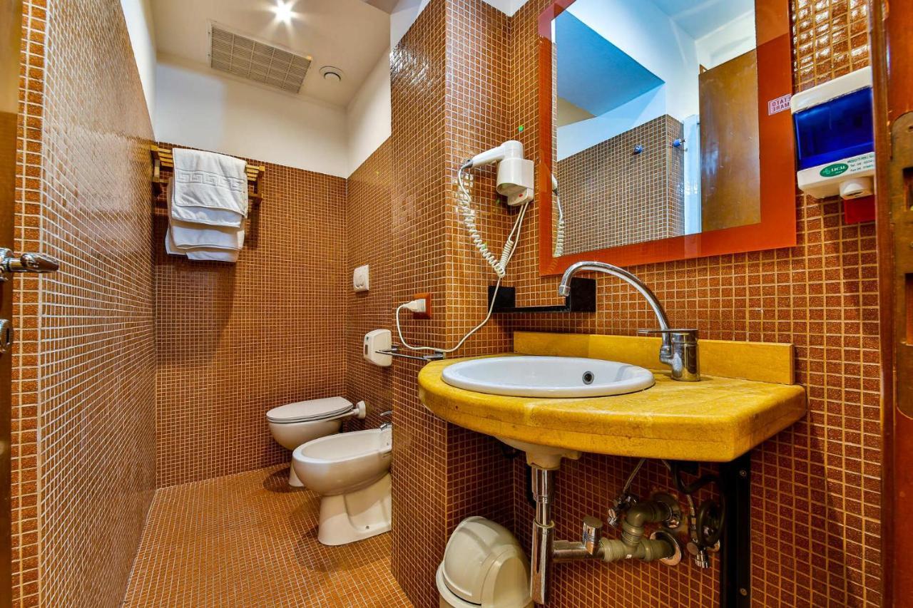 E-Room 42 Řím Exteriér fotografie