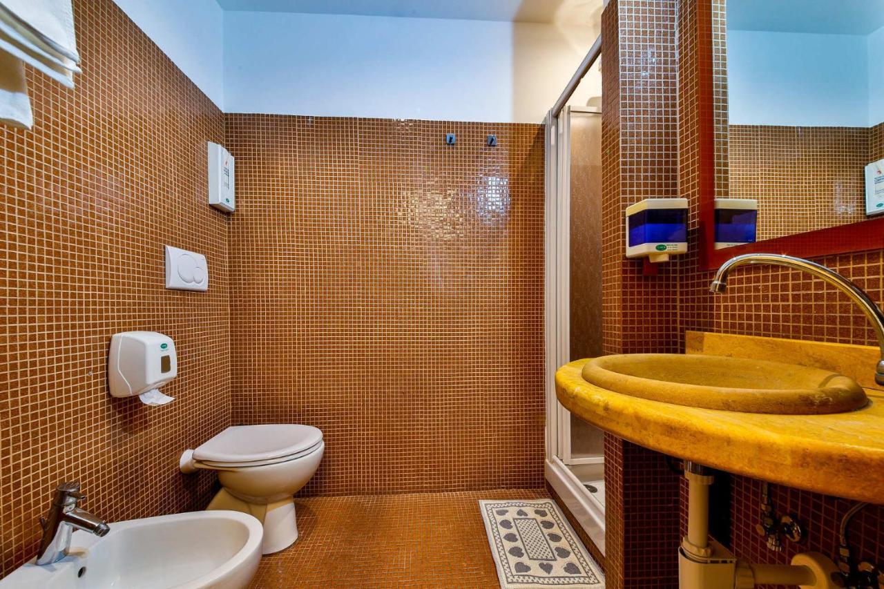 E-Room 42 Řím Exteriér fotografie