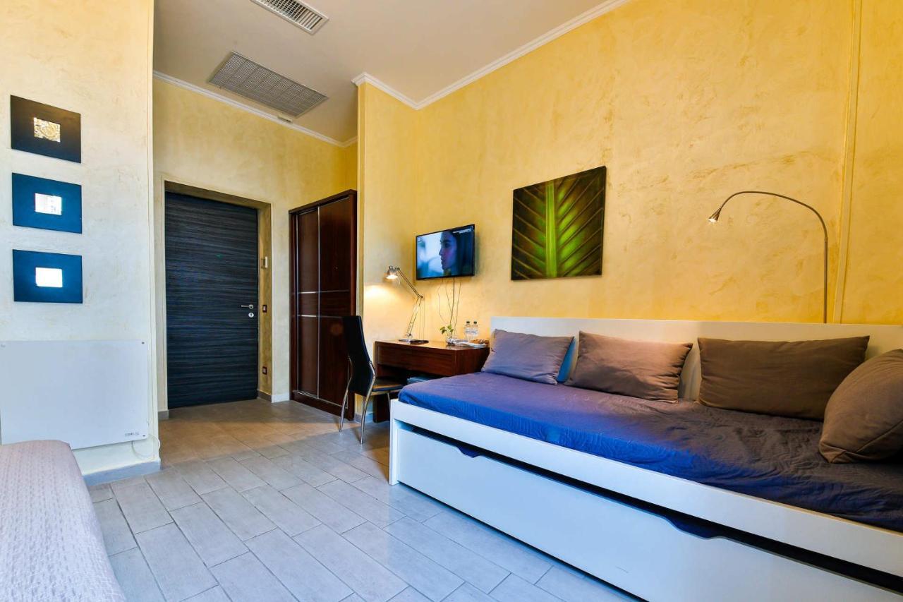E-Room 42 Řím Exteriér fotografie