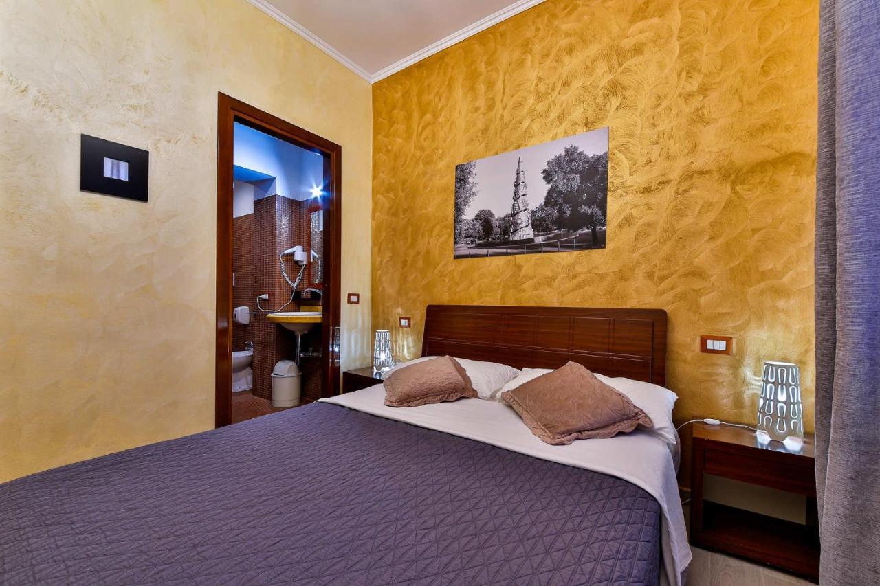 E-Room 42 Řím Exteriér fotografie