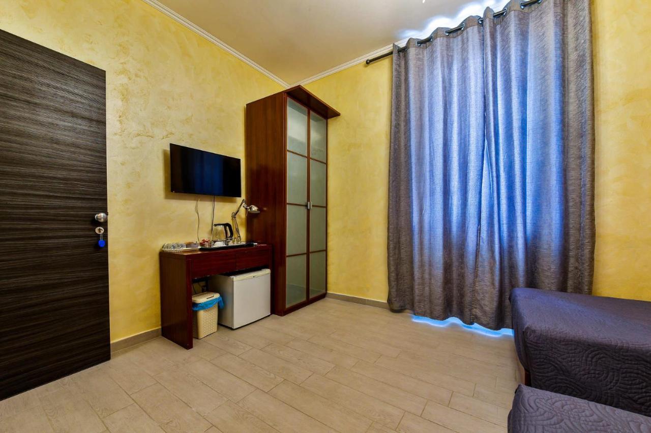 E-Room 42 Řím Exteriér fotografie