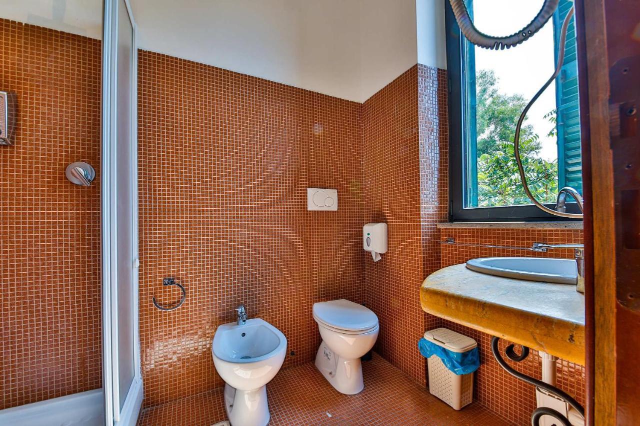 E-Room 42 Řím Exteriér fotografie