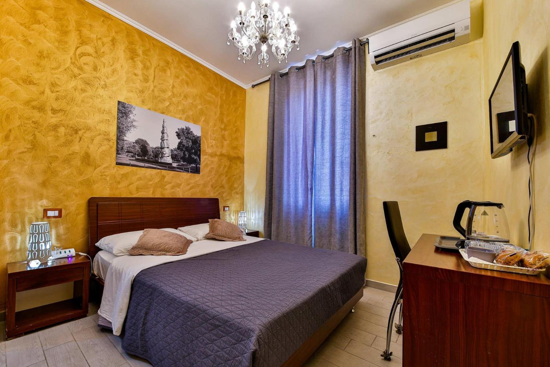 E-Room 42 Řím Exteriér fotografie