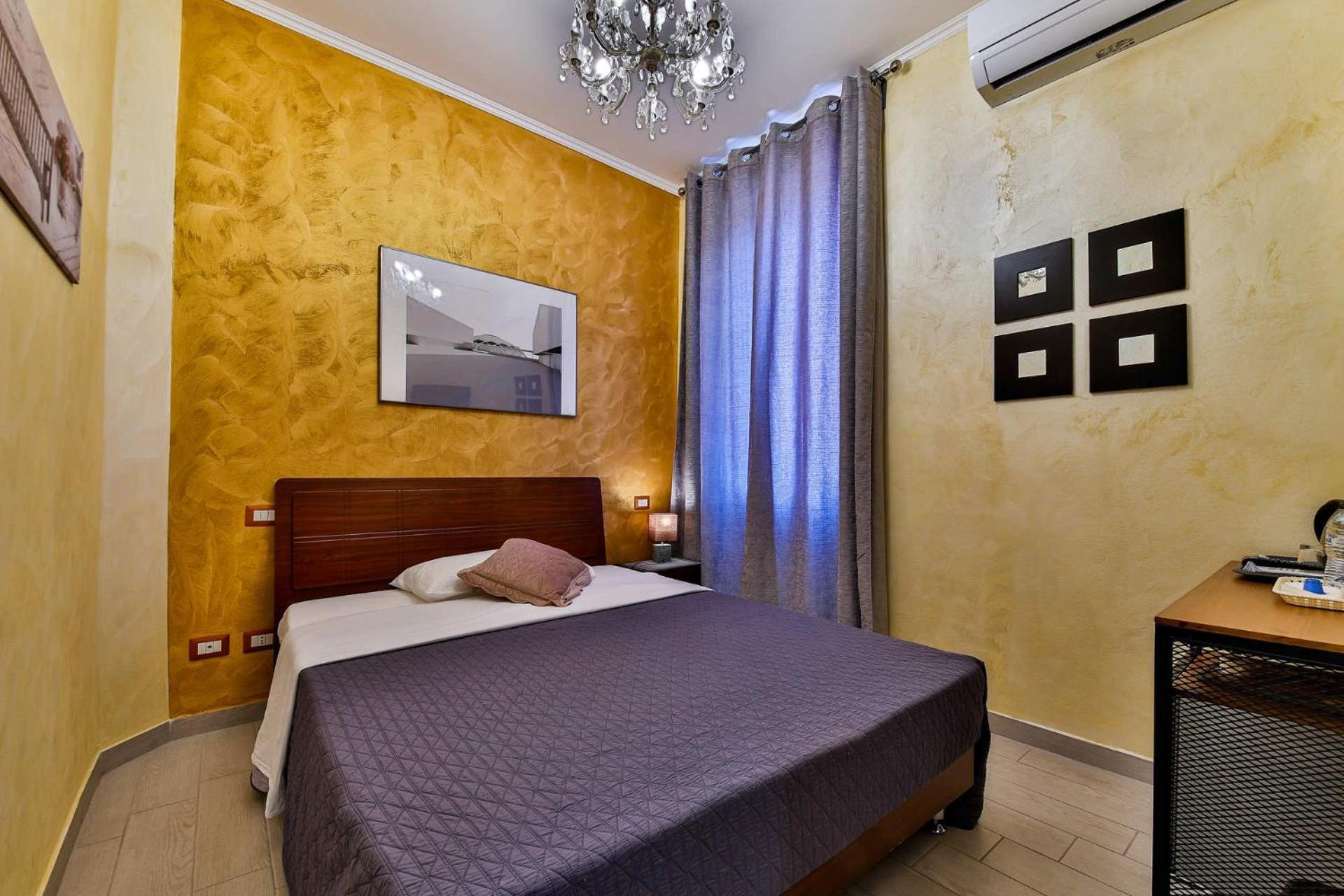E-Room 42 Řím Exteriér fotografie